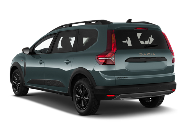 DACIA JOGGER TCe 110 7 places GSR2 Extreme +